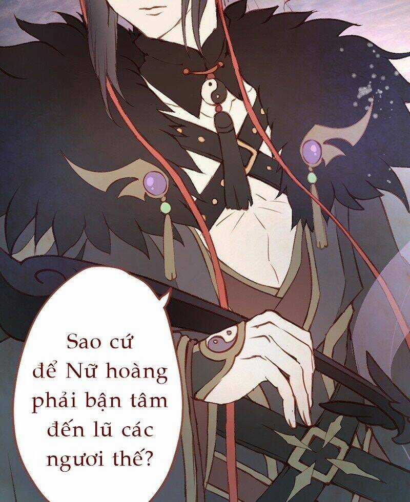 Phantom Paradise Chapter 0 trang 63