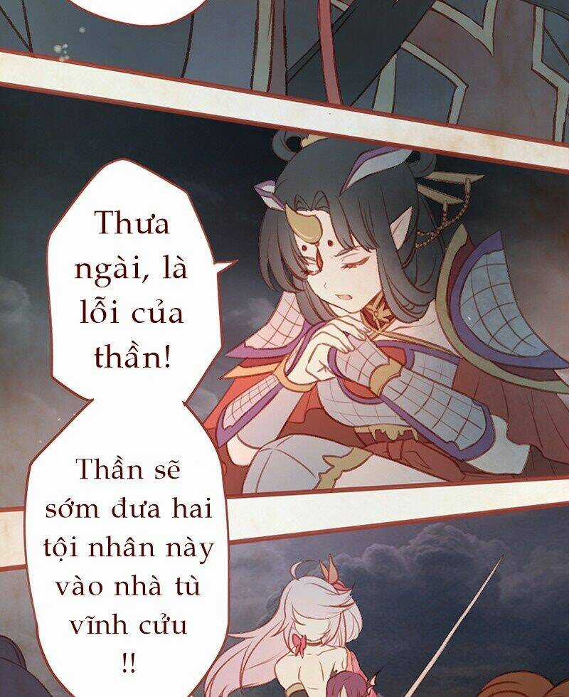 Phantom Paradise Chapter 0 trang 64