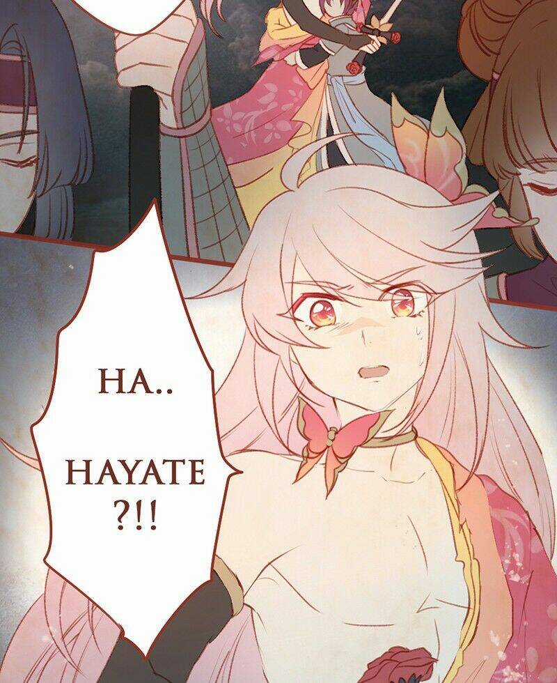 Phantom Paradise Chapter 0 trang 65