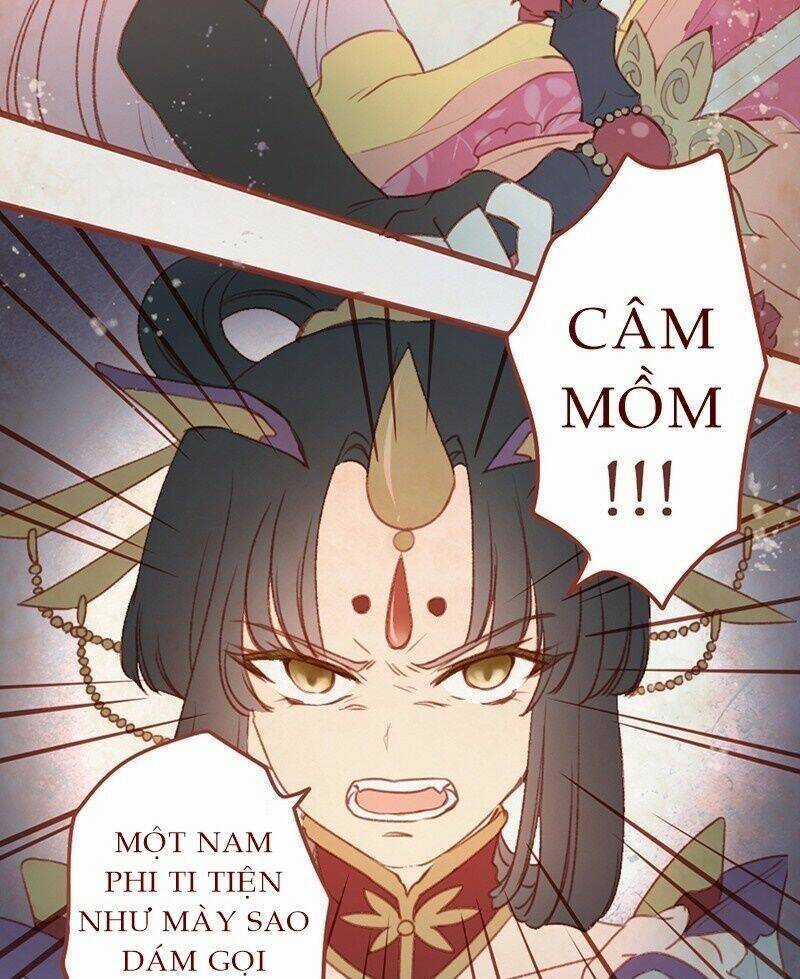 Phantom Paradise Chapter 0 trang 66