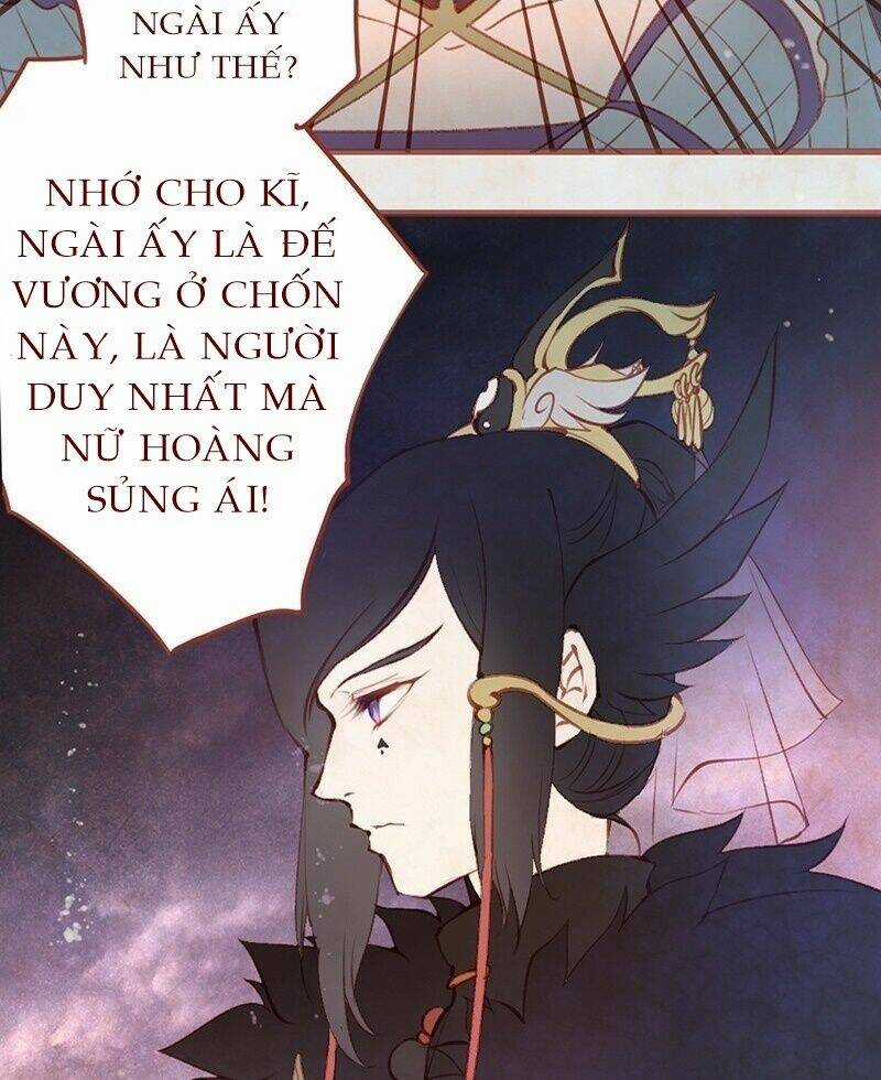 Phantom Paradise Chapter 0 trang 67