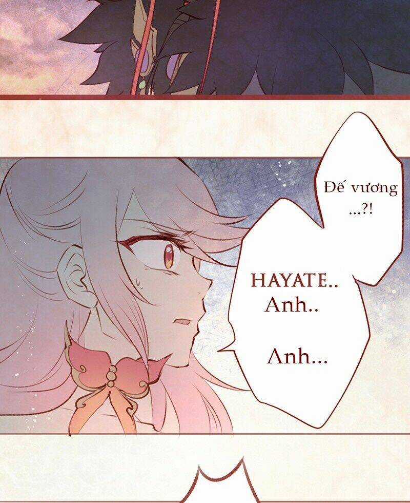 Phantom Paradise Chapter 0 trang 68