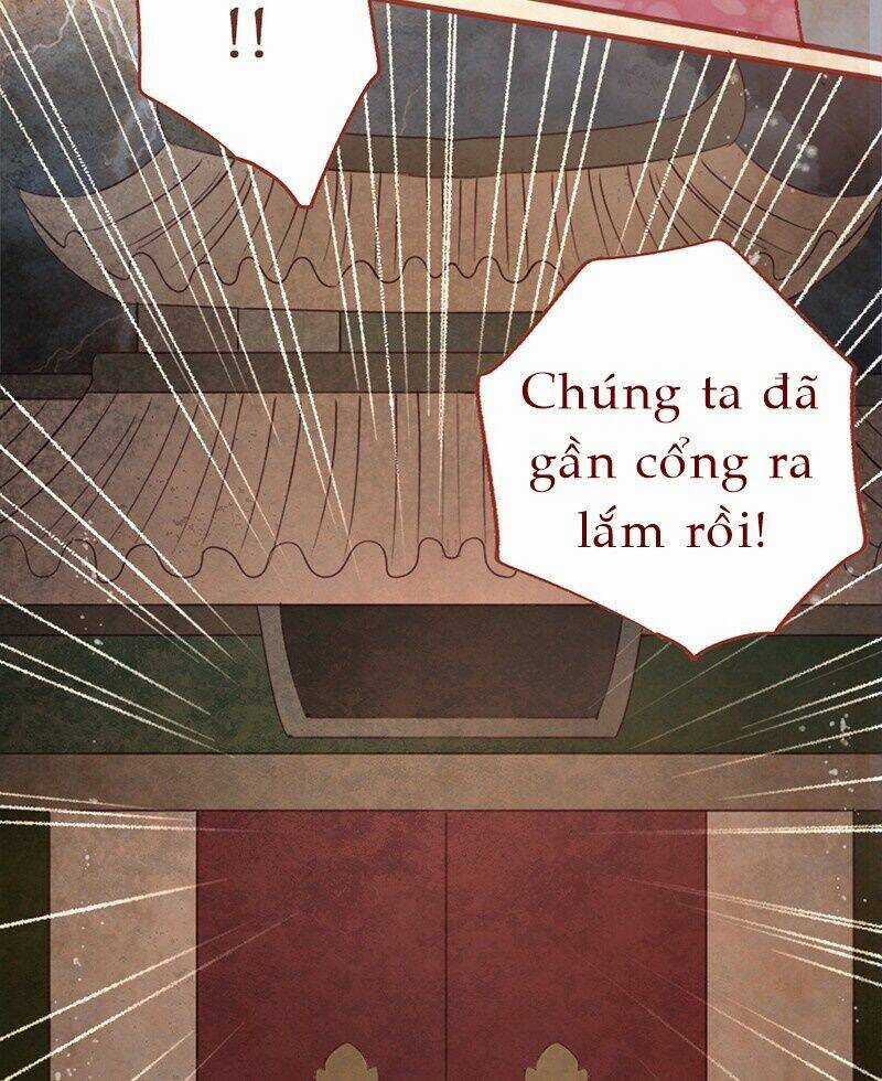 Phantom Paradise Chapter 0 trang 7