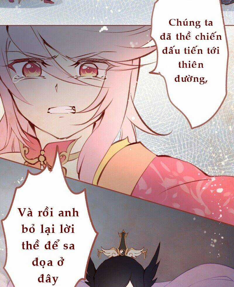 Phantom Paradise Chapter 0 trang 70