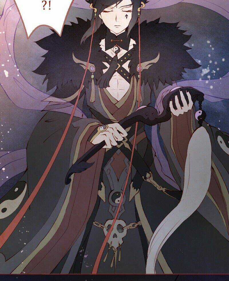 Phantom Paradise Chapter 0 trang 71