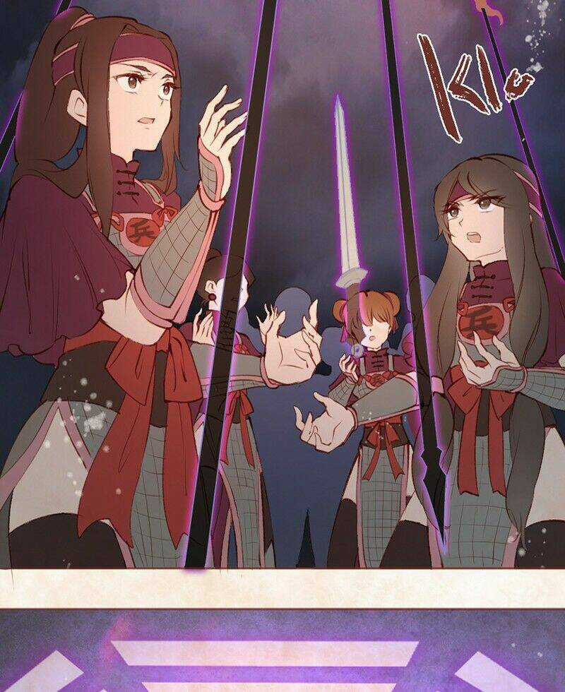 Phantom Paradise Chapter 0 trang 74