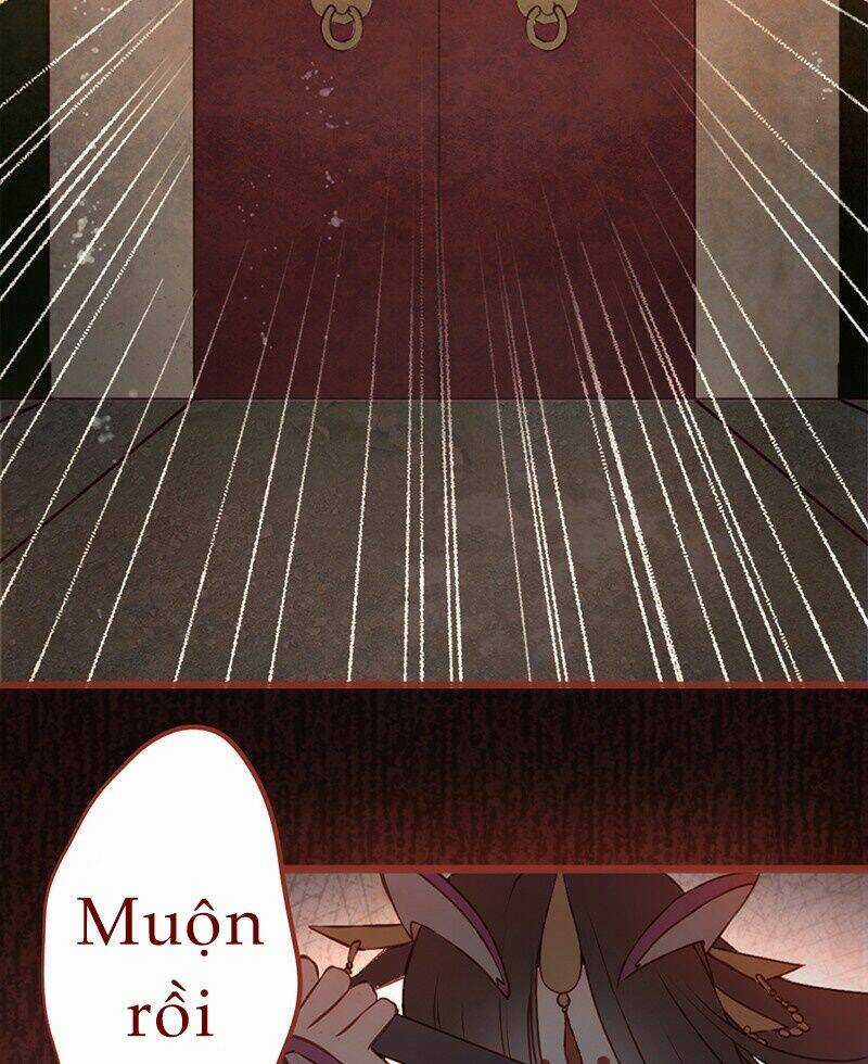 Phantom Paradise Chapter 0 trang 8