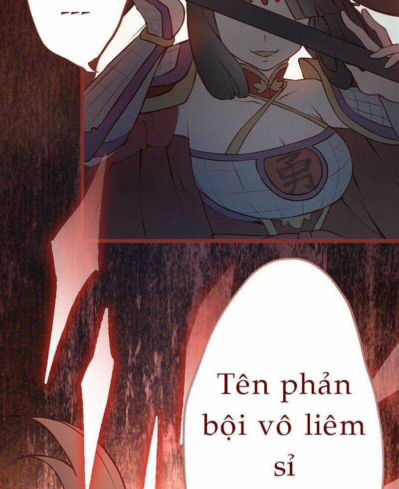 Phantom Paradise Chapter 0 trang 9