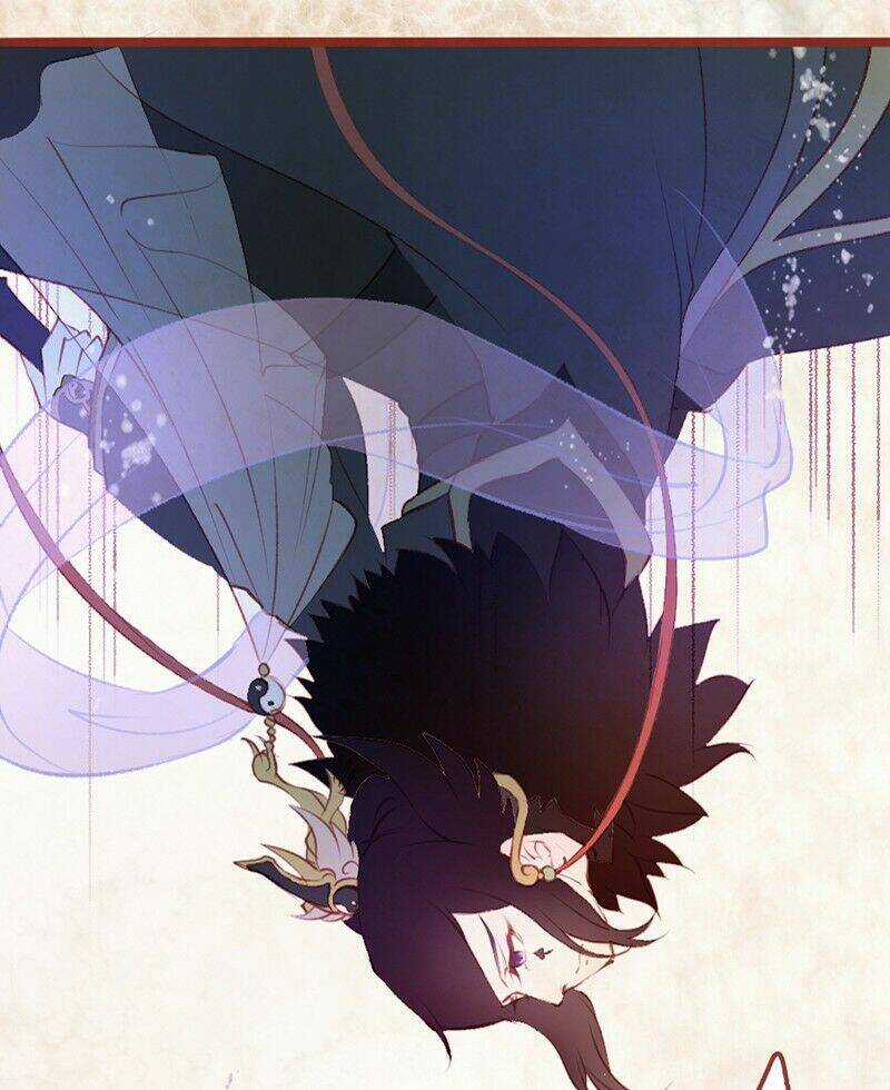 Phantom Paradise Chapter 0 trang 91