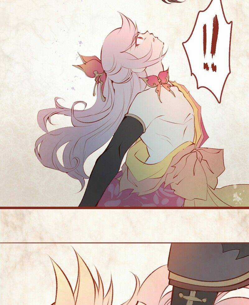 Phantom Paradise Chapter 0 trang 92