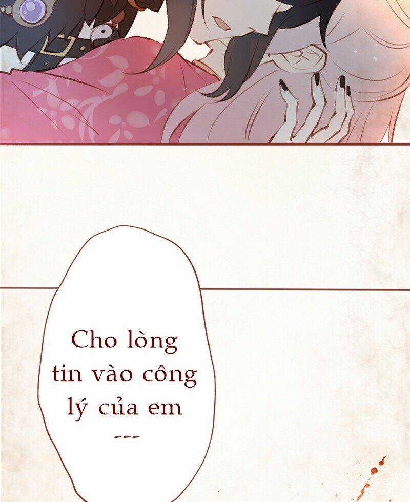 Phantom Paradise Chapter 0 trang 94