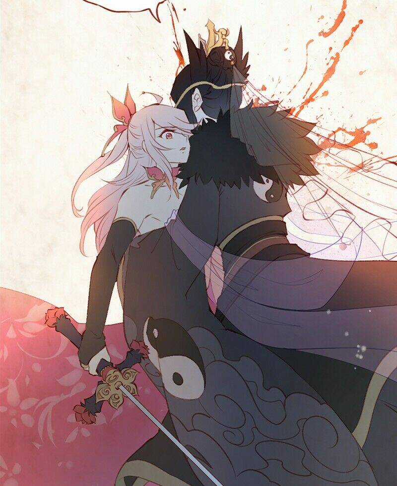 Phantom Paradise Chapter 0 trang 95