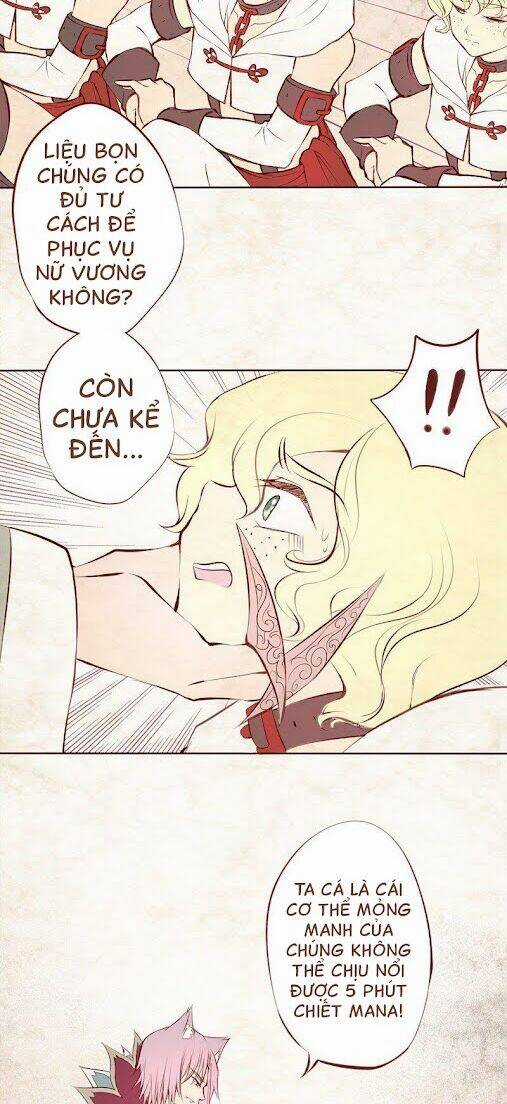 Phantom Paradise Chapter 1 trang 23