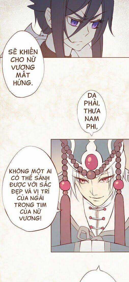 Phantom Paradise Chapter 1 trang 27