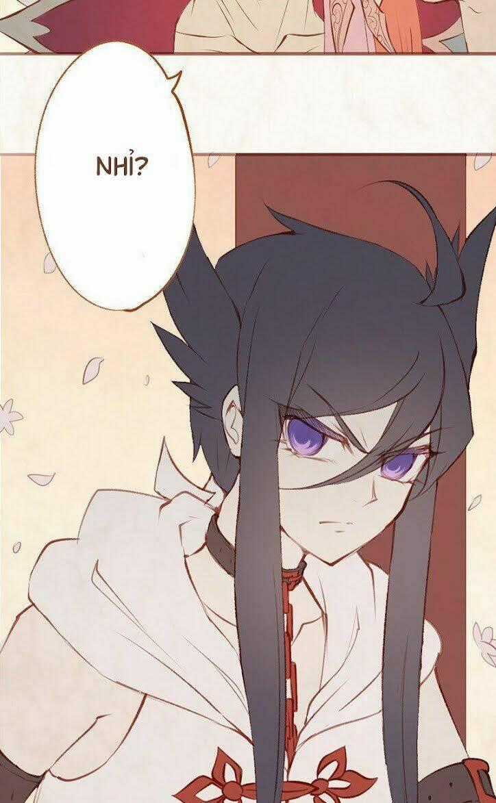 Phantom Paradise Chapter 1 trang 29