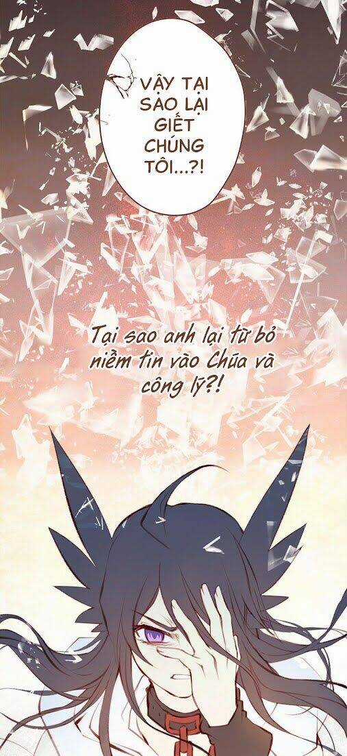 Phantom Paradise Chapter 2 trang 18