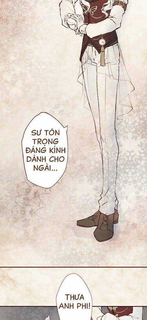 Phantom Paradise Chapter 2 trang 2