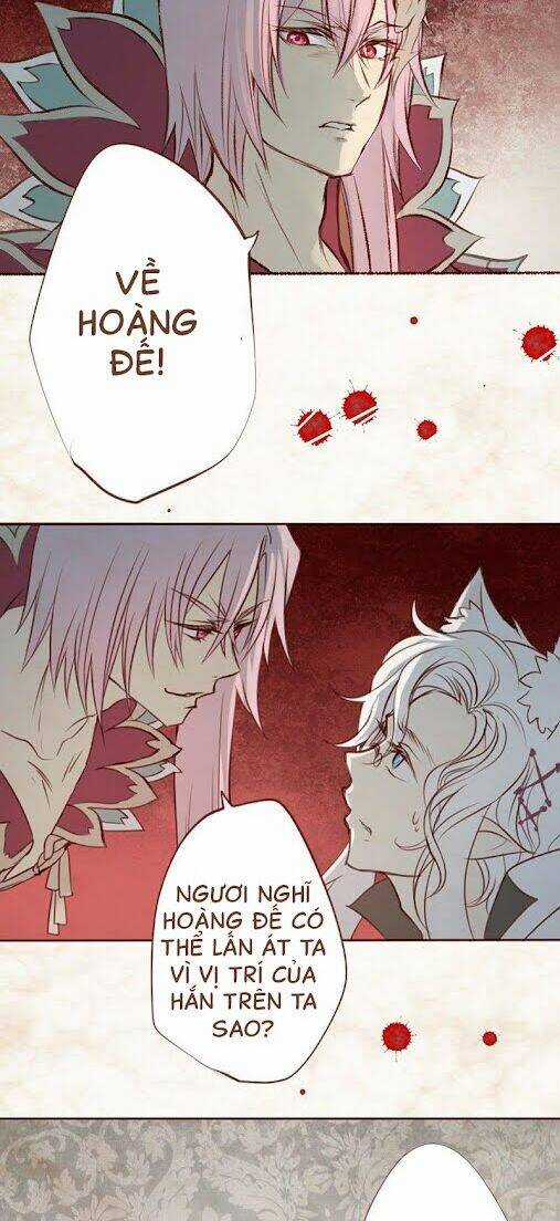 Phantom Paradise Chapter 2 trang 7