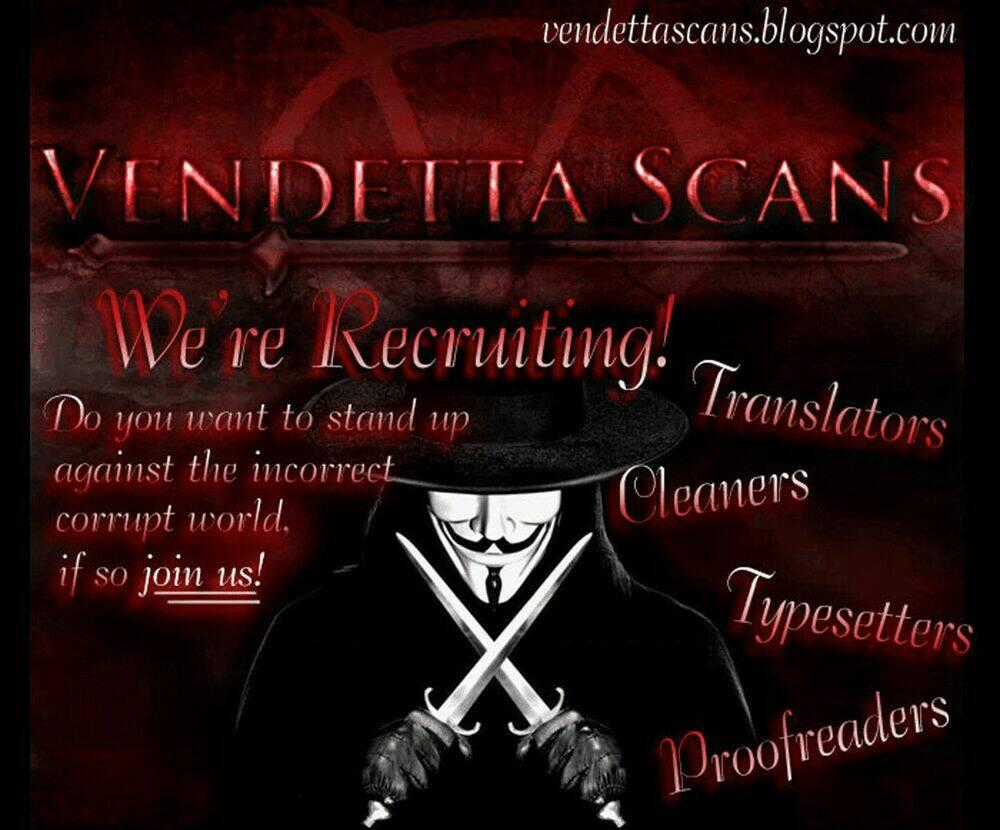 Pháo Đài Của Sách Khải Huyền Chapter 0 trang 62