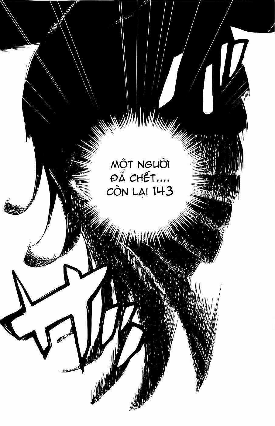 Pháo Đài Của Sách Khải Huyền Chapter 1 trang 61