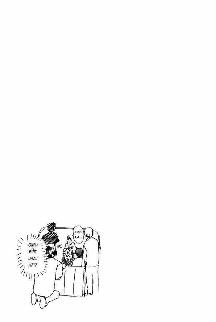 Pháo Đài Của Sách Khải Huyền Chapter 10 trang 43