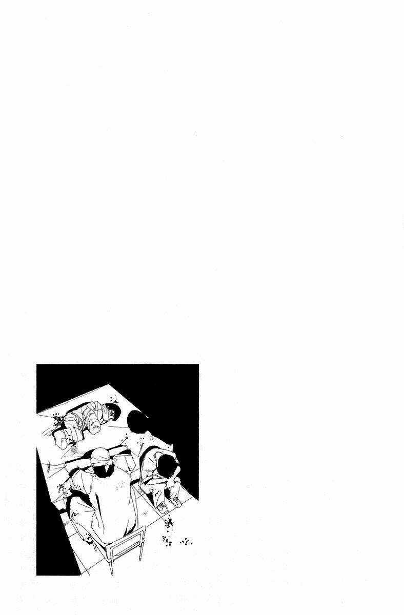 Pháo Đài Của Sách Khải Huyền Chapter 13 trang 39