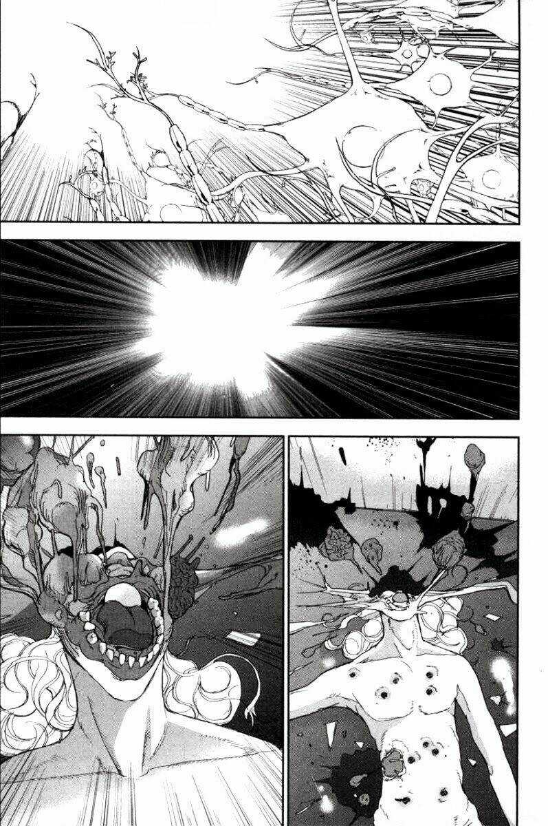 Pháo Đài Của Sách Khải Huyền Chapter 16 trang 13