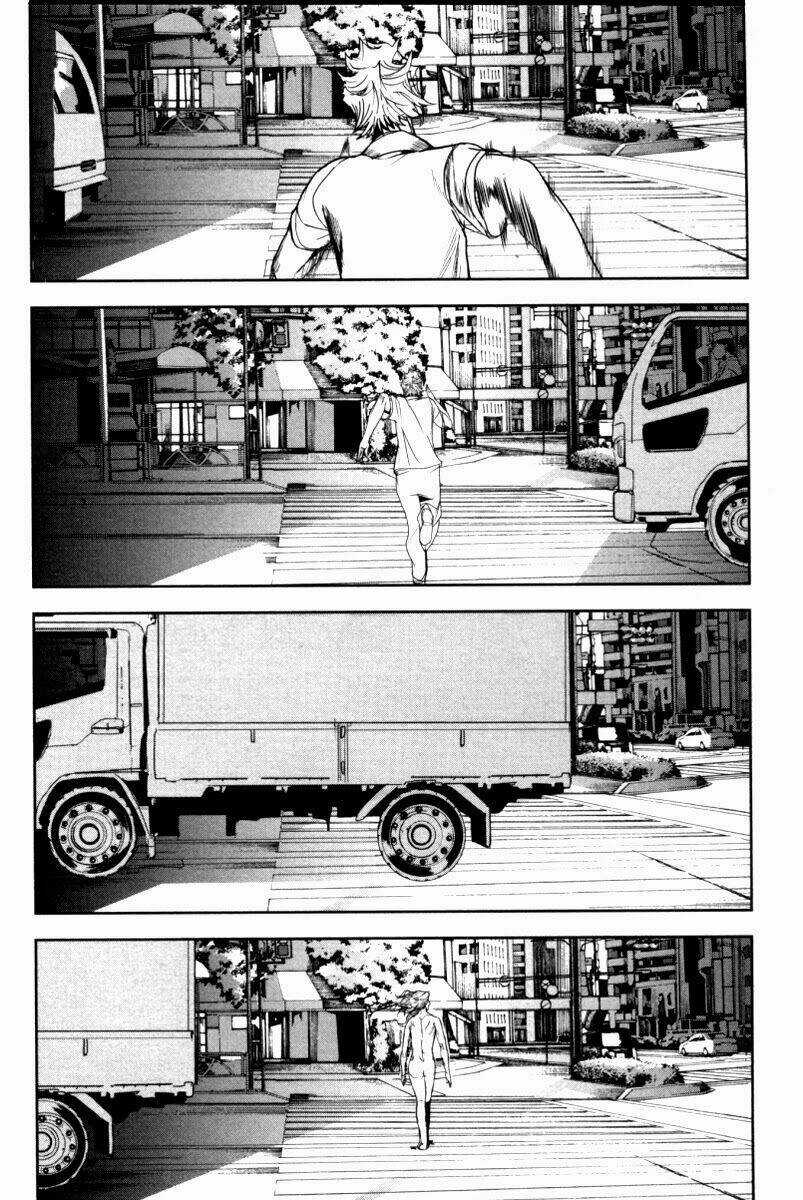 Pháo Đài Của Sách Khải Huyền Chapter 18 trang 23