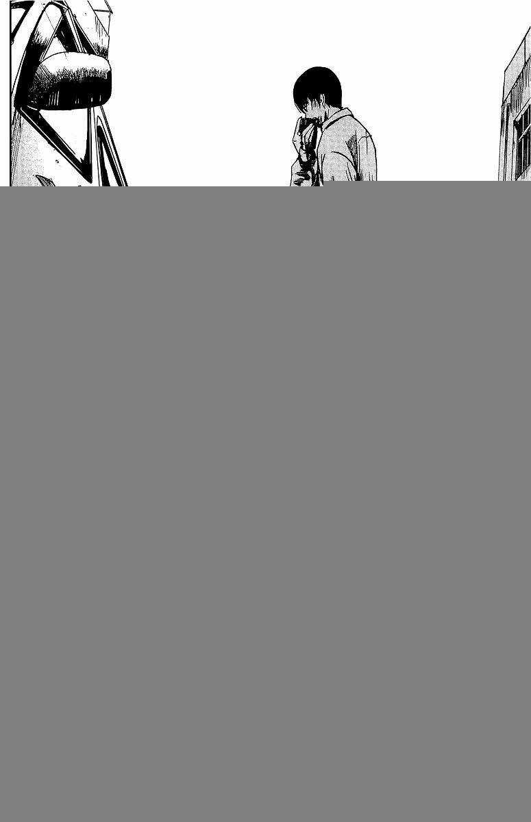 Pháo Đài Của Sách Khải Huyền Chapter 2 trang 11