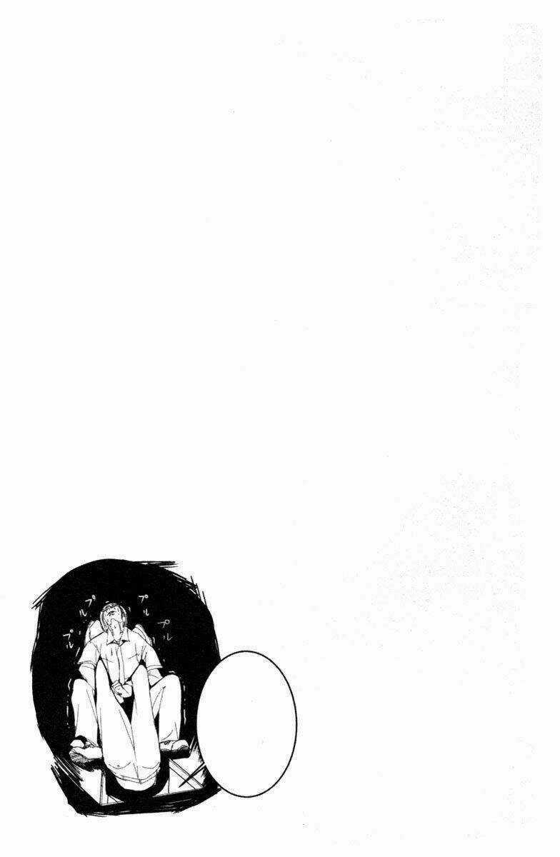 Pháo Đài Của Sách Khải Huyền Chapter 20 trang 33