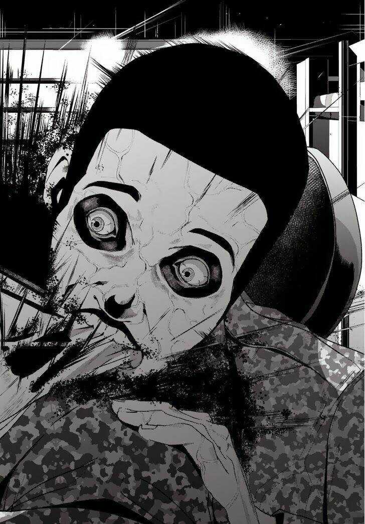 Pháo Đài Của Sách Khải Huyền Chapter 21 trang 22