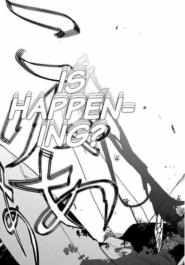 Pháo Đài Của Sách Khải Huyền Chapter 24 trang 26