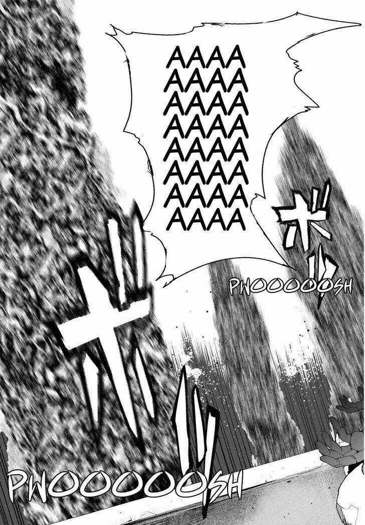 Pháo Đài Của Sách Khải Huyền Chapter 24 trang 28