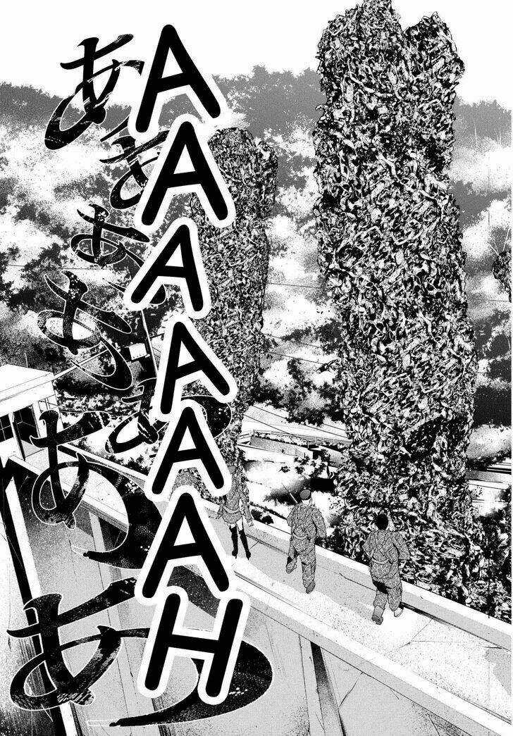 Pháo Đài Của Sách Khải Huyền Chapter 24 trang 30