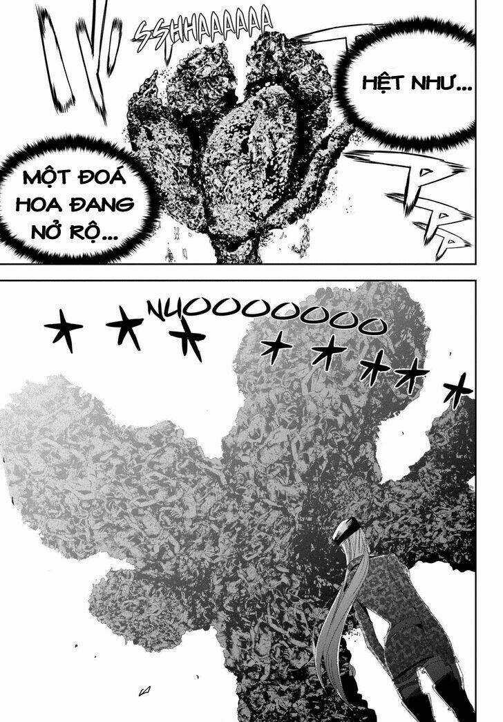 Pháo Đài Của Sách Khải Huyền Chapter 24 trang 34