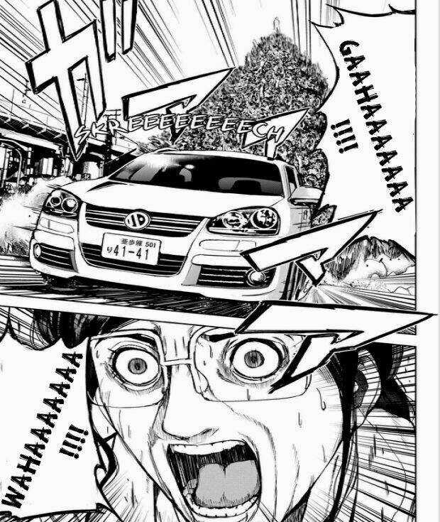 Pháo Đài Của Sách Khải Huyền Chapter 29 trang 10