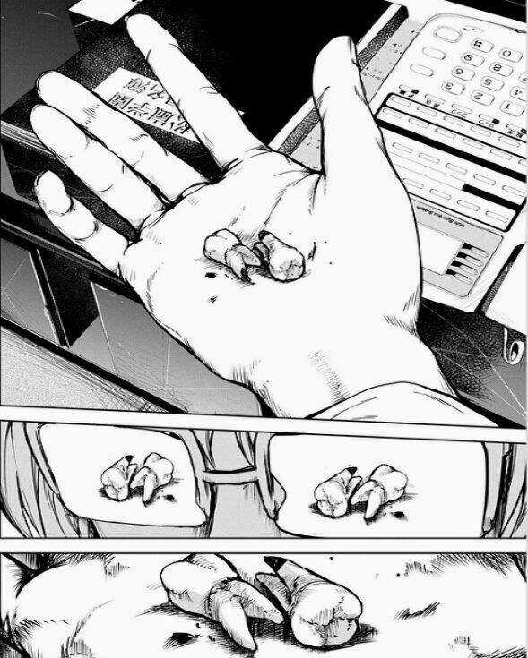 Pháo Đài Của Sách Khải Huyền Chapter 29 trang 29