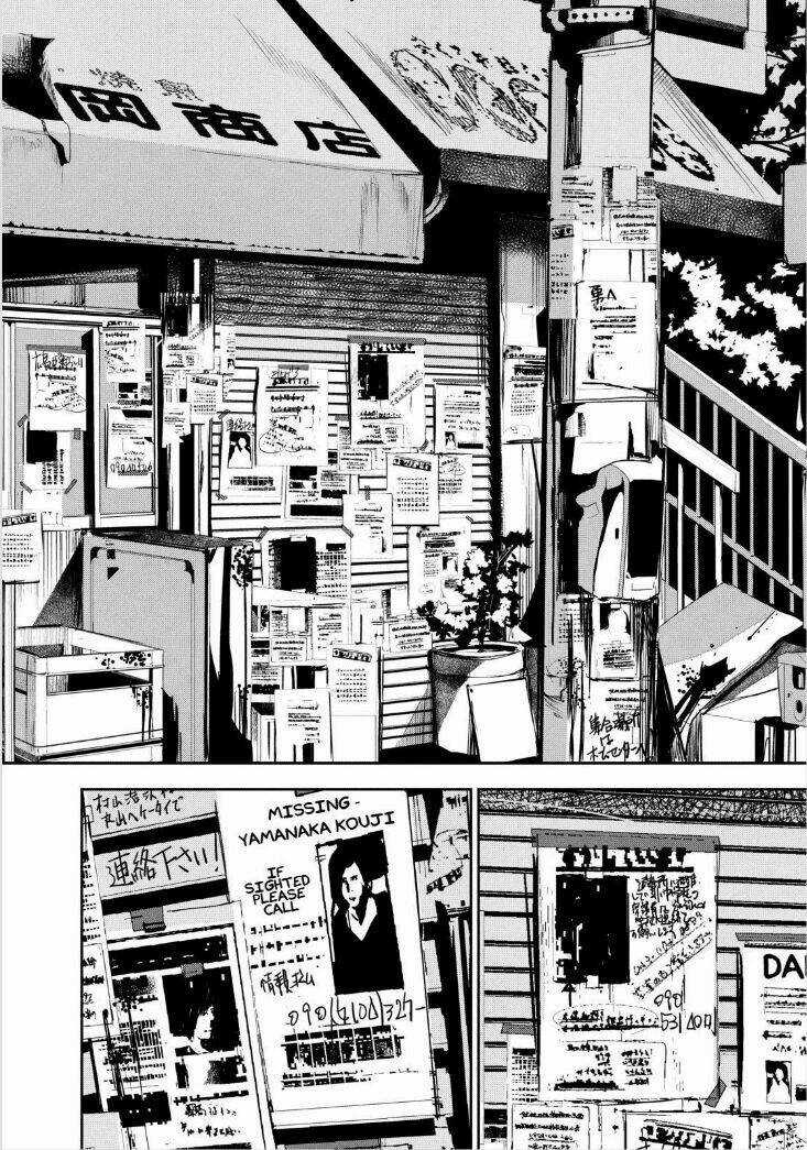 Pháo Đài Của Sách Khải Huyền Chapter 30 trang 28