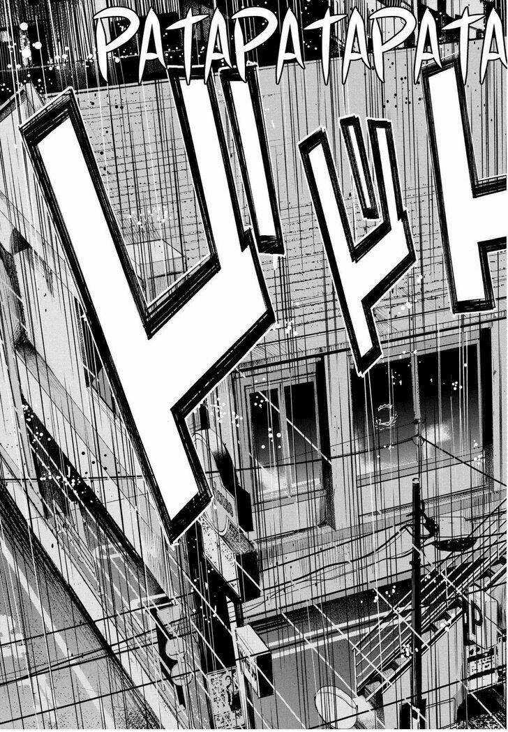 Pháo Đài Của Sách Khải Huyền Chapter 31 trang 30