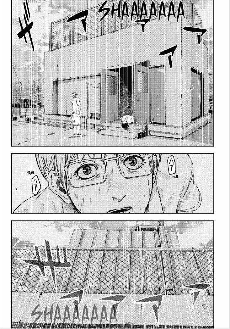 Pháo Đài Của Sách Khải Huyền Chapter 33 trang 26