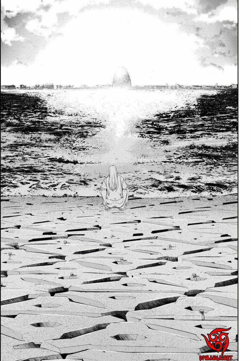 Pháo Đài Của Sách Khải Huyền Chapter 35 trang 25