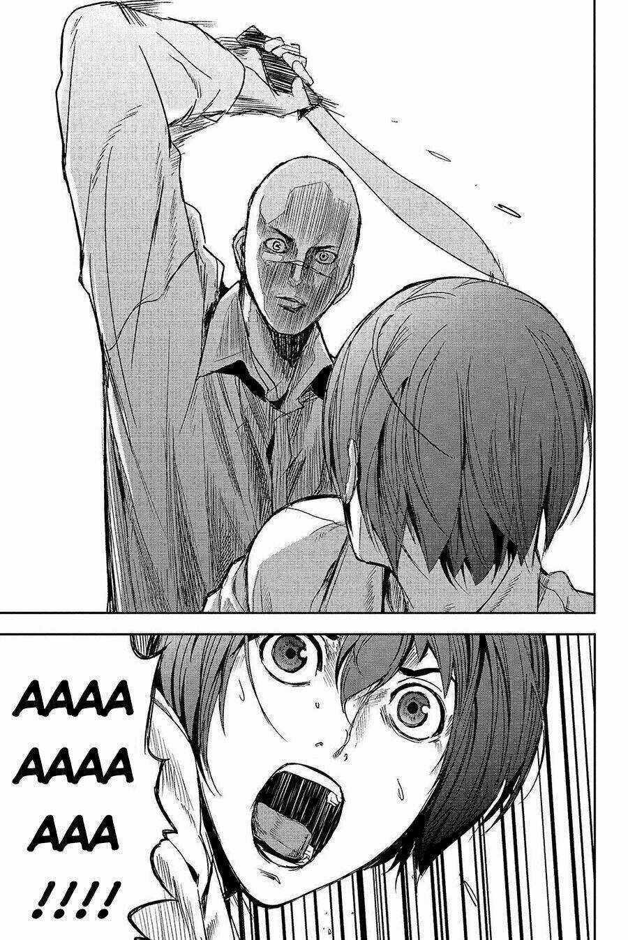 Pháo Đài Của Sách Khải Huyền Chapter 37 trang 29