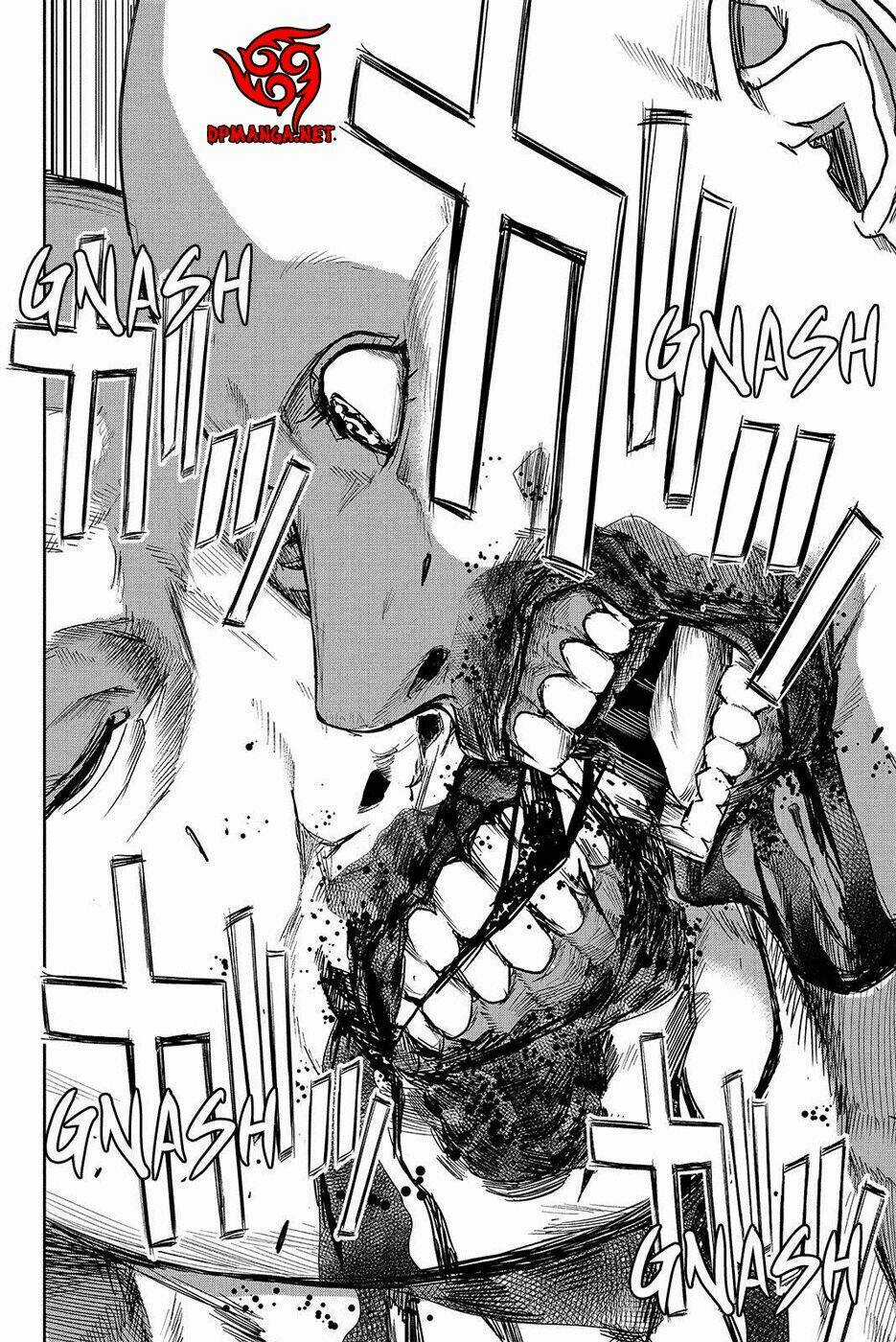 Pháo Đài Của Sách Khải Huyền Chapter 39 trang 12