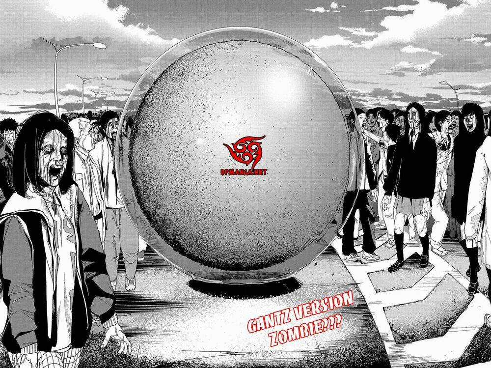 Pháo Đài Của Sách Khải Huyền Chapter 39 trang 21