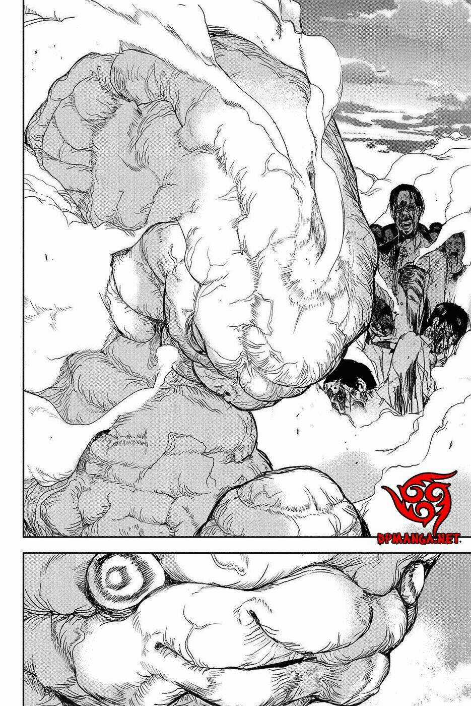 Pháo Đài Của Sách Khải Huyền Chapter 39 trang 29