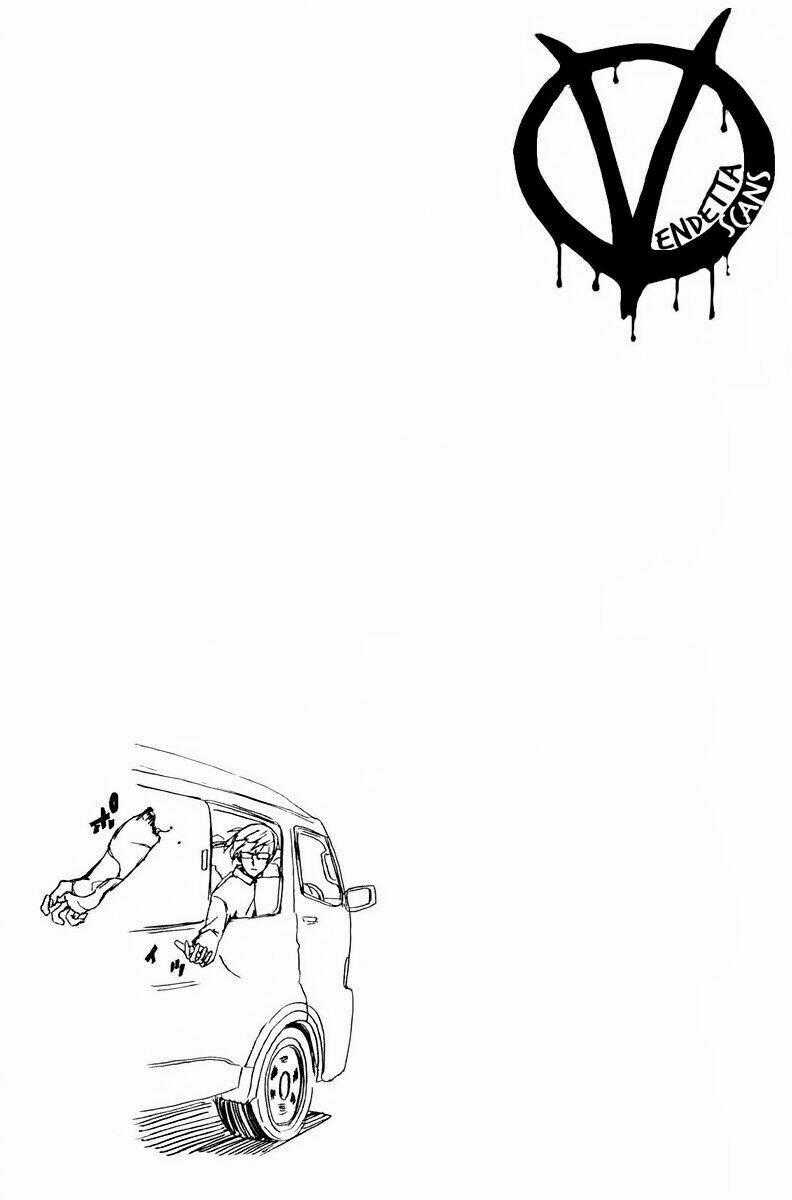 Pháo Đài Của Sách Khải Huyền Chapter 4 trang 48