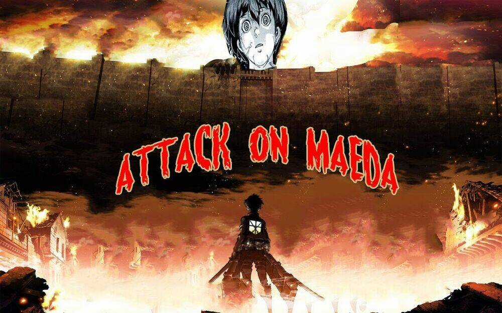 Pháo Đài Của Sách Khải Huyền Chapter 40 trang 32