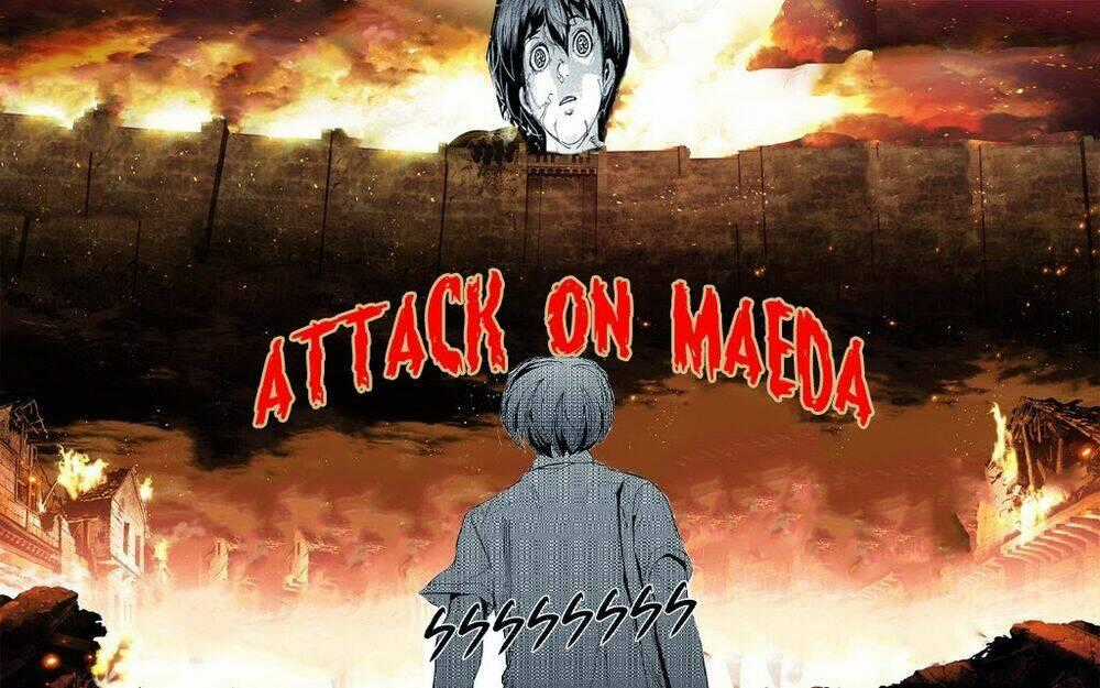 Pháo Đài Của Sách Khải Huyền Chapter 40 trang 33