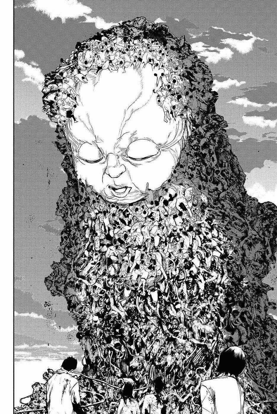 Pháo Đài Của Sách Khải Huyền Chapter 40 trang 6