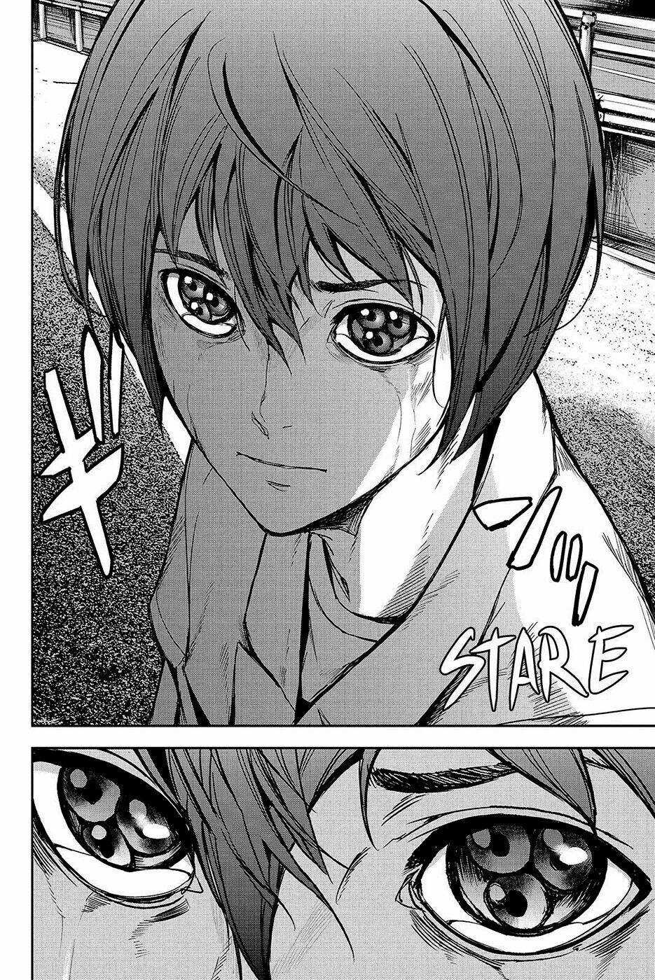 Pháo Đài Của Sách Khải Huyền Chapter 43 trang 24